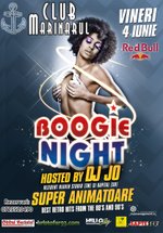 Boogie Night