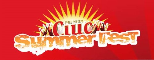 Ciuc Summer Fest 2010