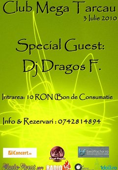 DJ Dragos F