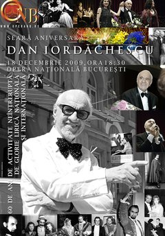 Dan Iordăchescu