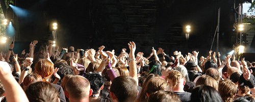 Crowd