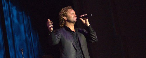 David Phelps