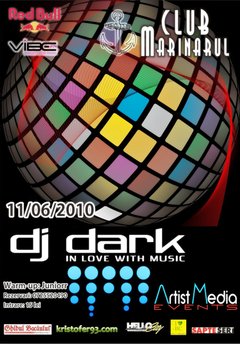 DJ Dark