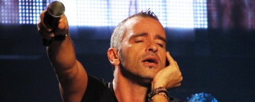 Eros Ramazzotti
