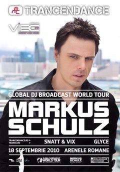 Markus Schulz