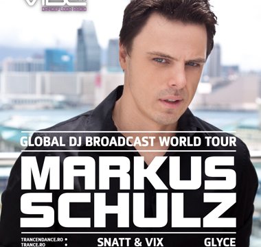 Markus Schulz