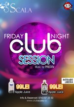 Friday Night Club
