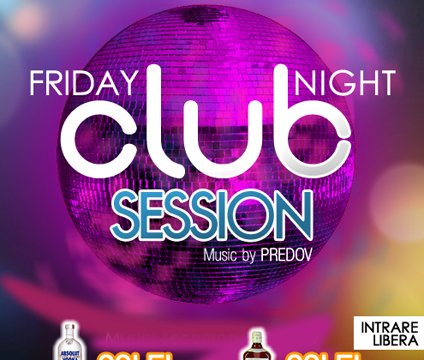 Friday Night Club