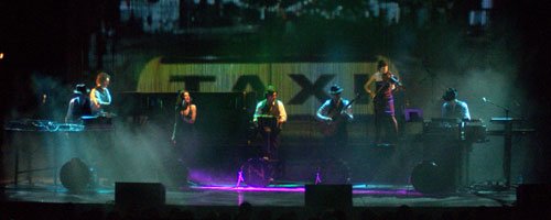 Gotan Project