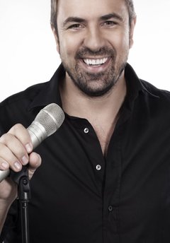Horia Brenciu
