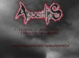 ApocalipS