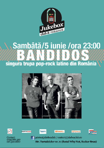 Bandidos