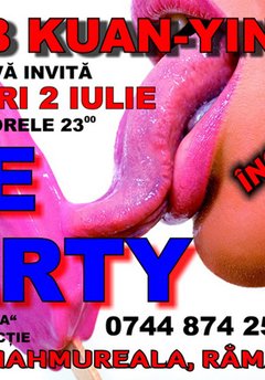 Ice Party
