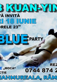 Blue Party