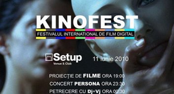 Kinofest 2010