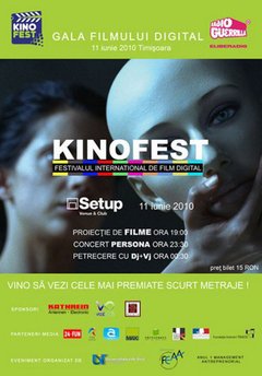 Kinofest 2010