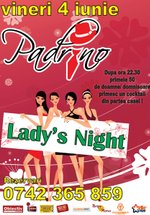 Lady’s Night