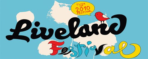 Liveland Festival 2010