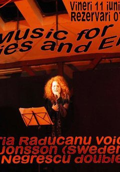 Music for Fairies and Elves