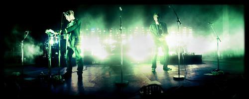 Massive Attack