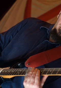 Open Blues Rock Jam