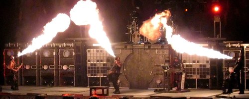 Rammstein