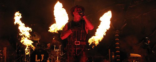Rammstein
