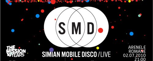 SMD