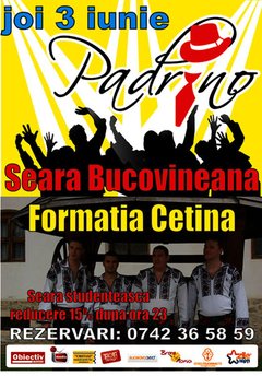 Cetina