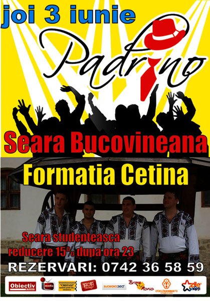 Cetina