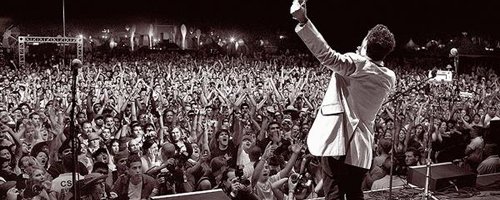 Serj Tankian
