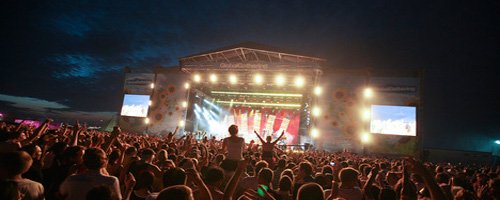 Stage