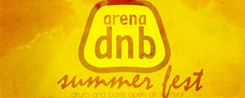 Arena DnB SummerFest