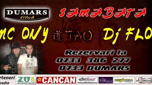 MC Ony & DJ Flo