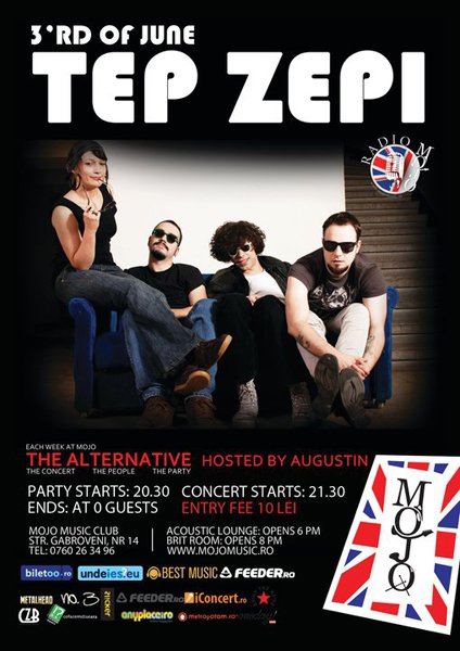Tep Zepi