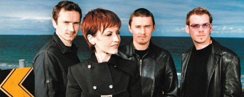The Cranberries