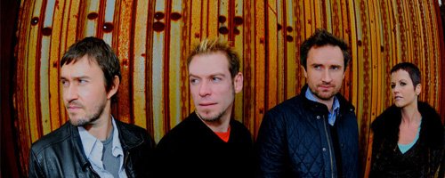 The-Cranberries