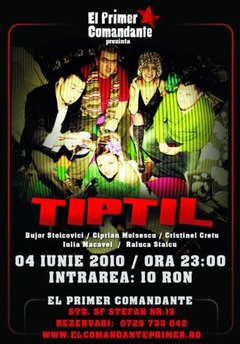 Tiptil
