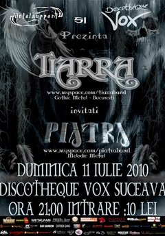 Tiarra