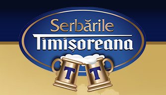 Serbările Timişoreana