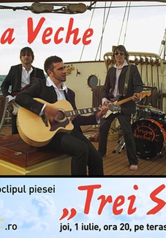 Trupa Veche