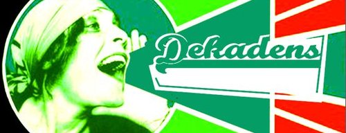 Dekadens