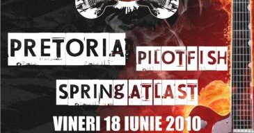 Rockbattle II