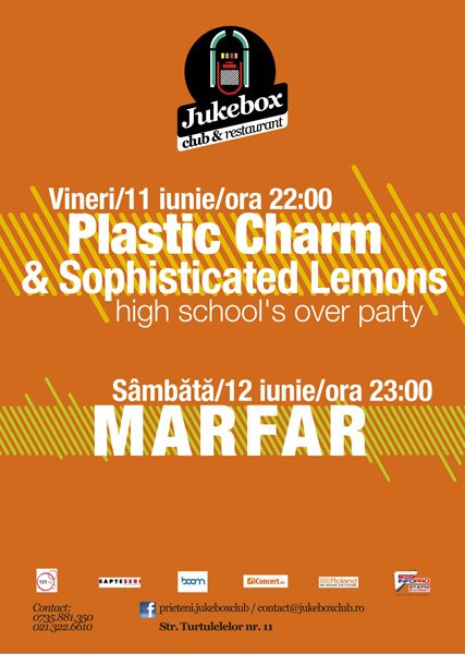 Club Jukebox