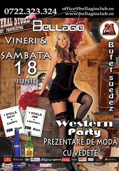 Western Party
