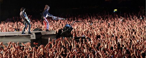 Aerosmith