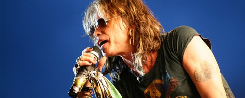 Aerosmith