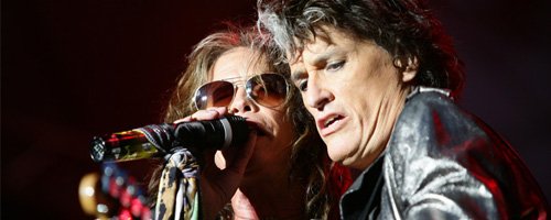 Aerosmith