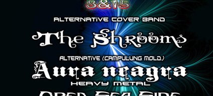 Cover With Rock