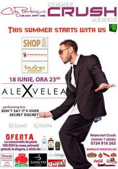Alex